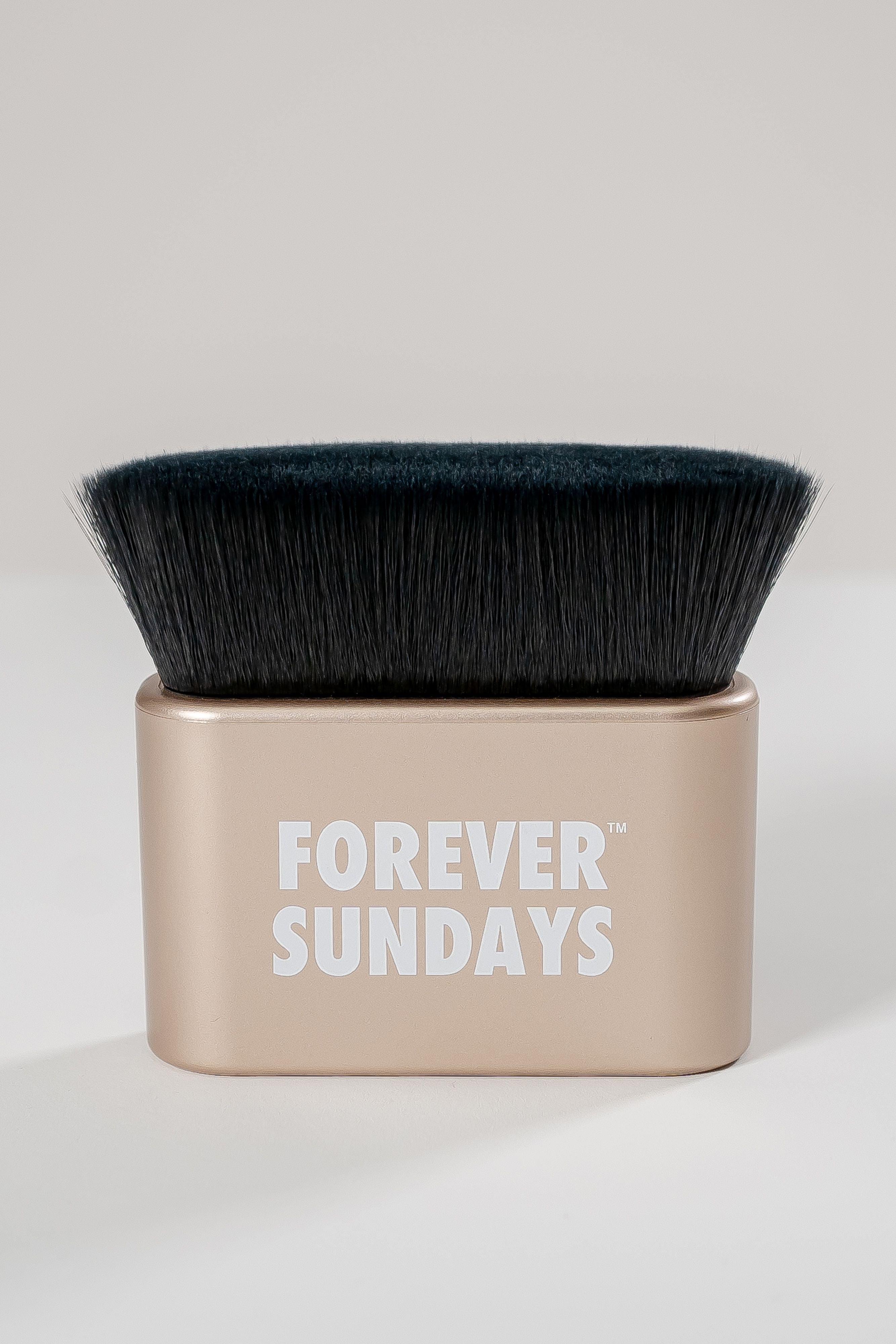 Self Tanning Body Brush
