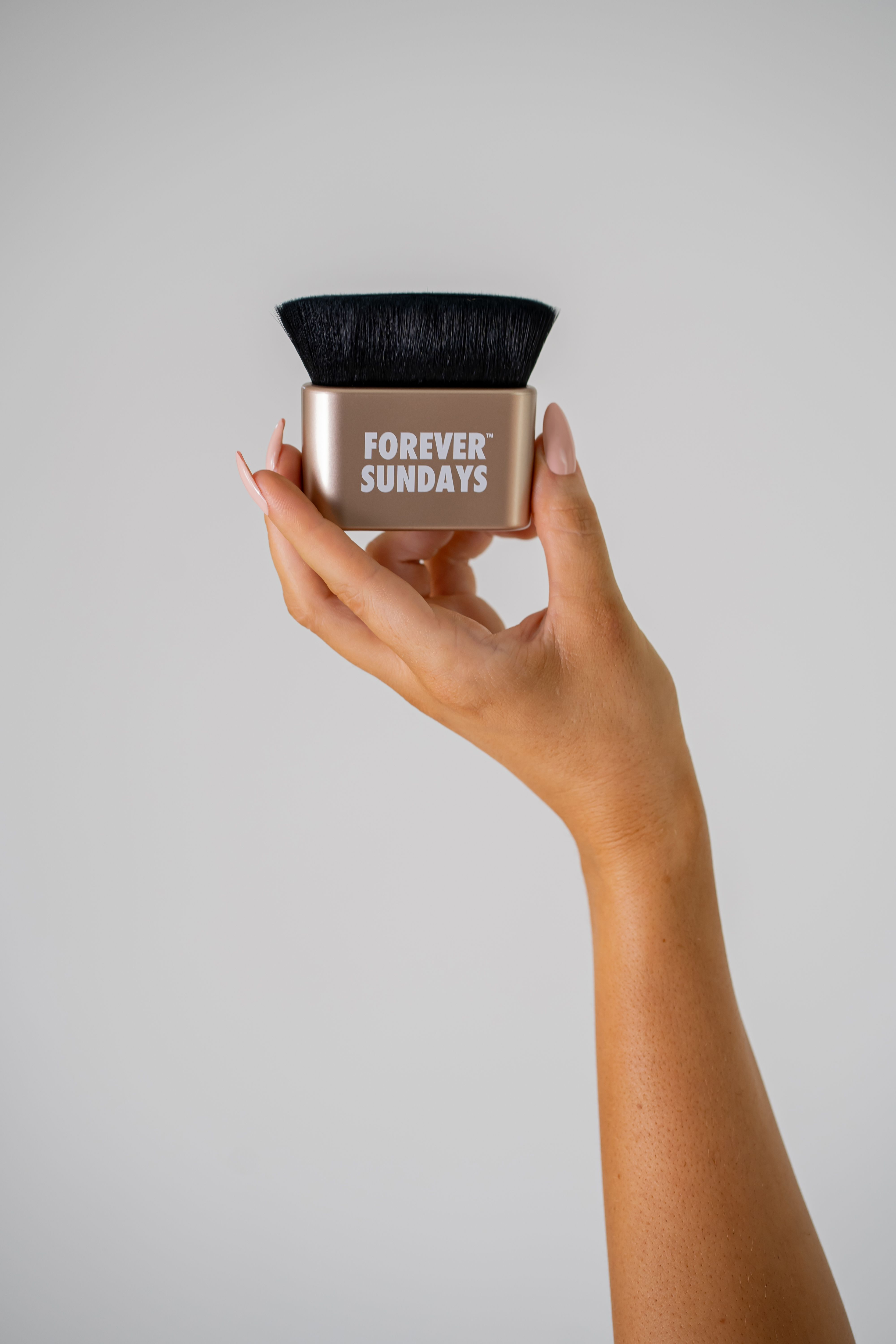 Self Tanning Body Brush