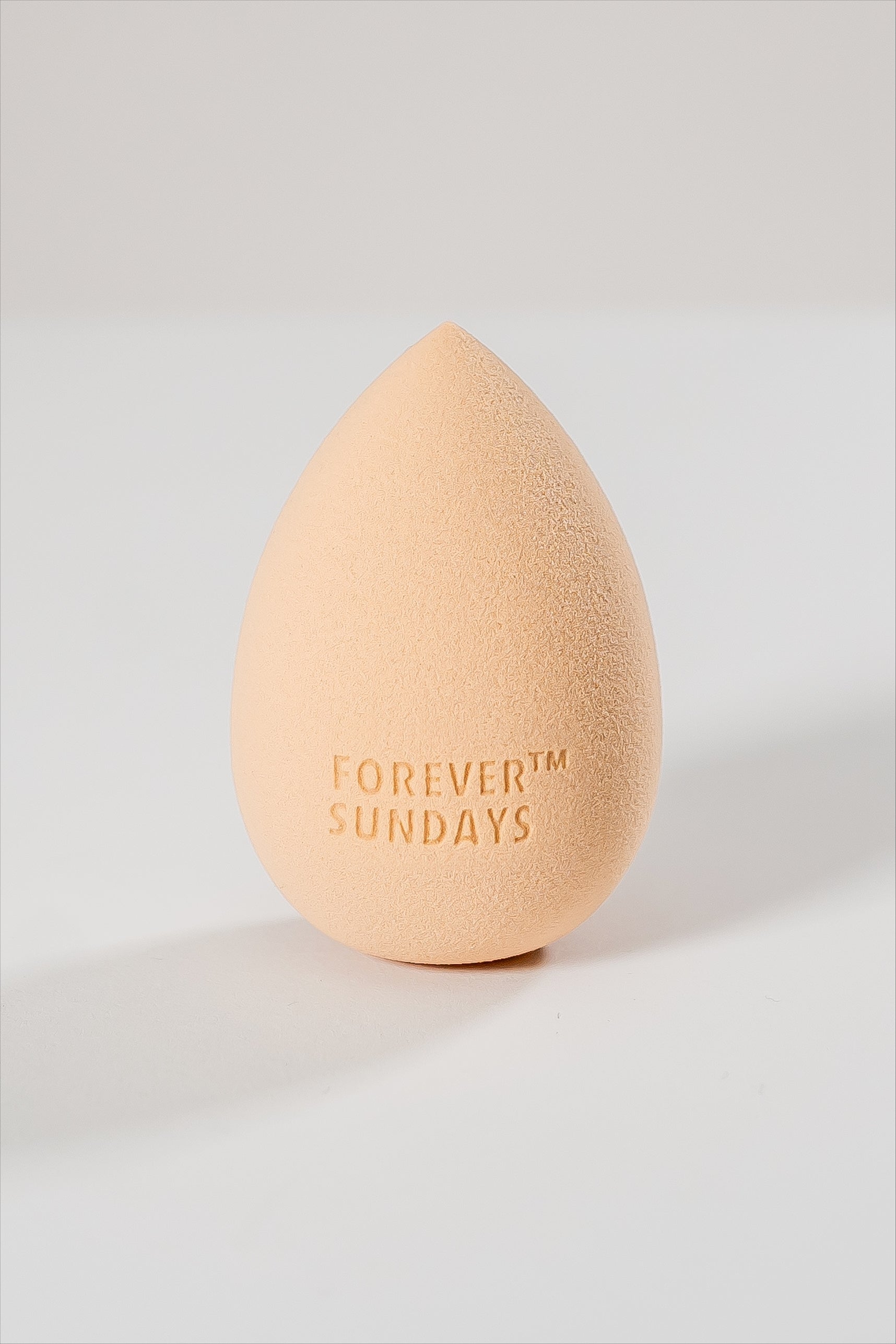 Foam Beauty Blender