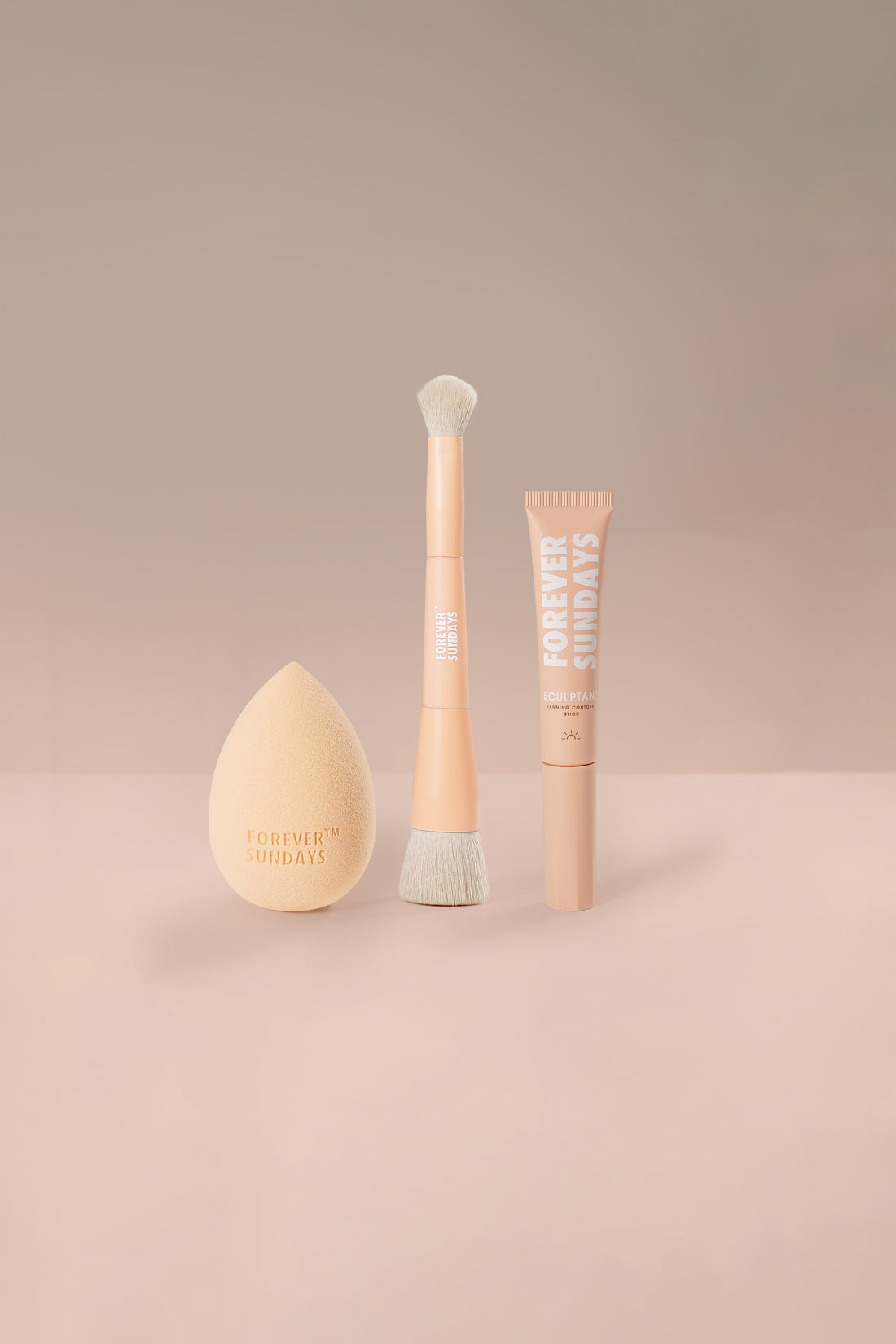 The Ultimate Contour Kit