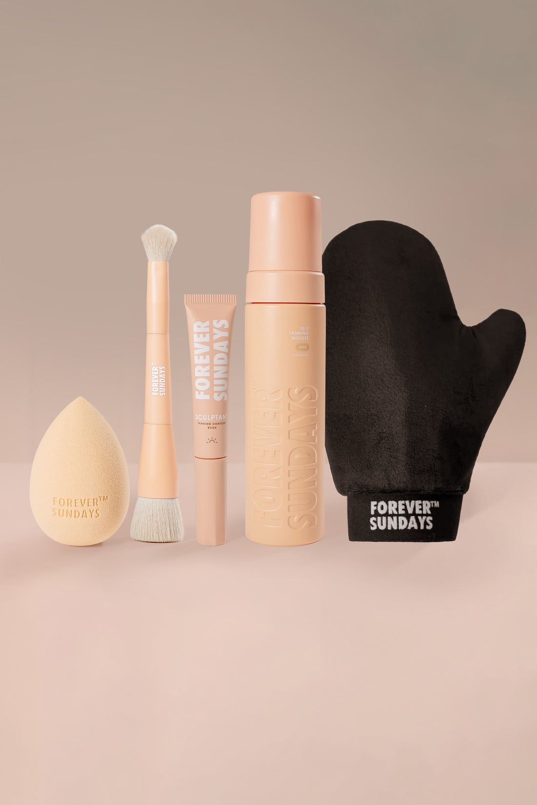 Get Set For Summer Kit