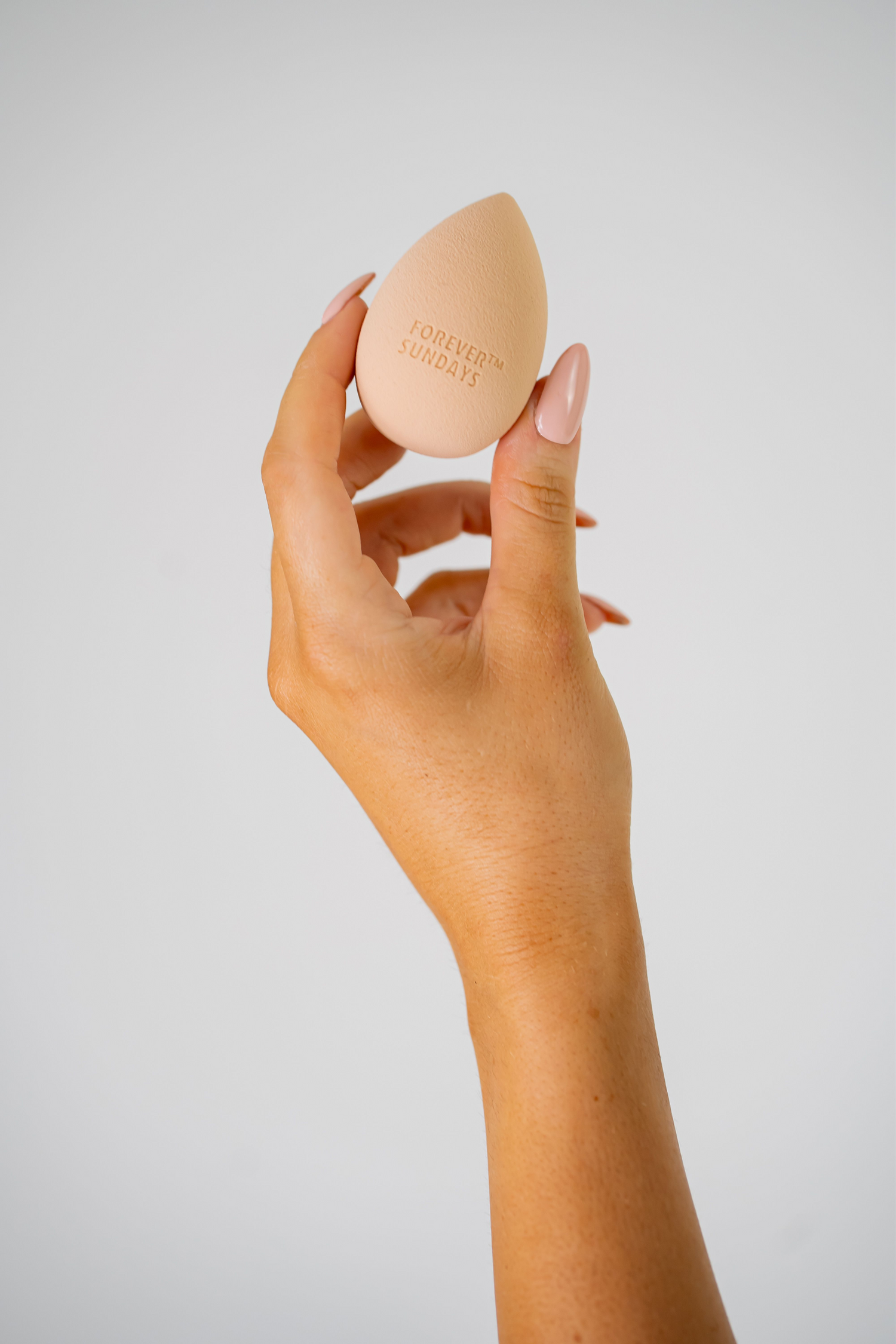 Foam Beauty Blender