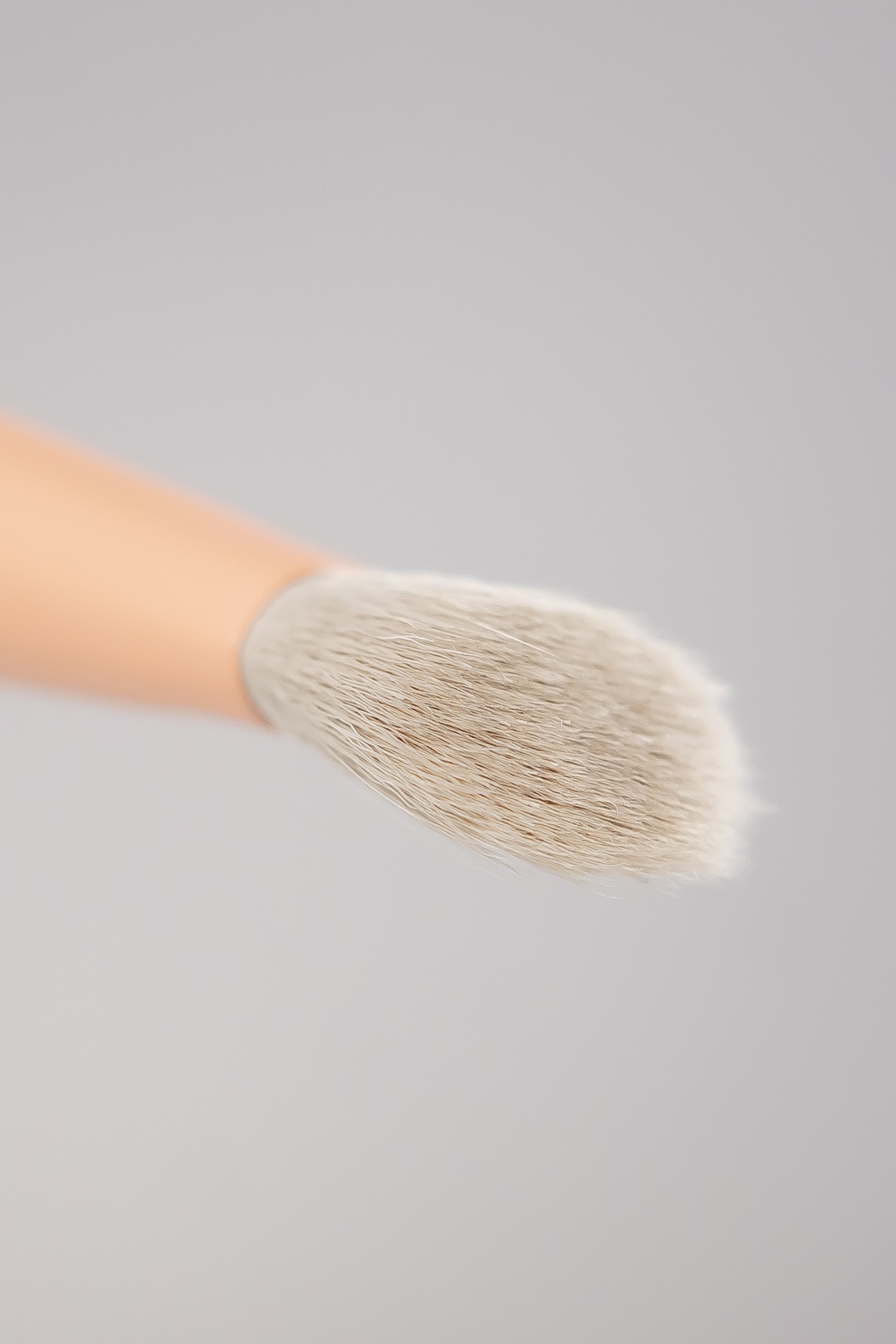 Blend and Define Brush