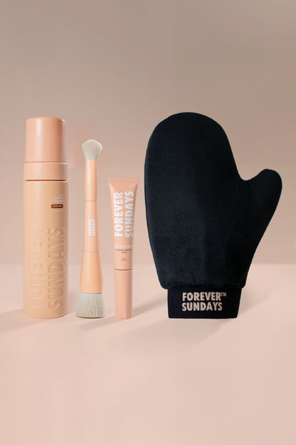 Forever Faves Bundle - Ultra Dark