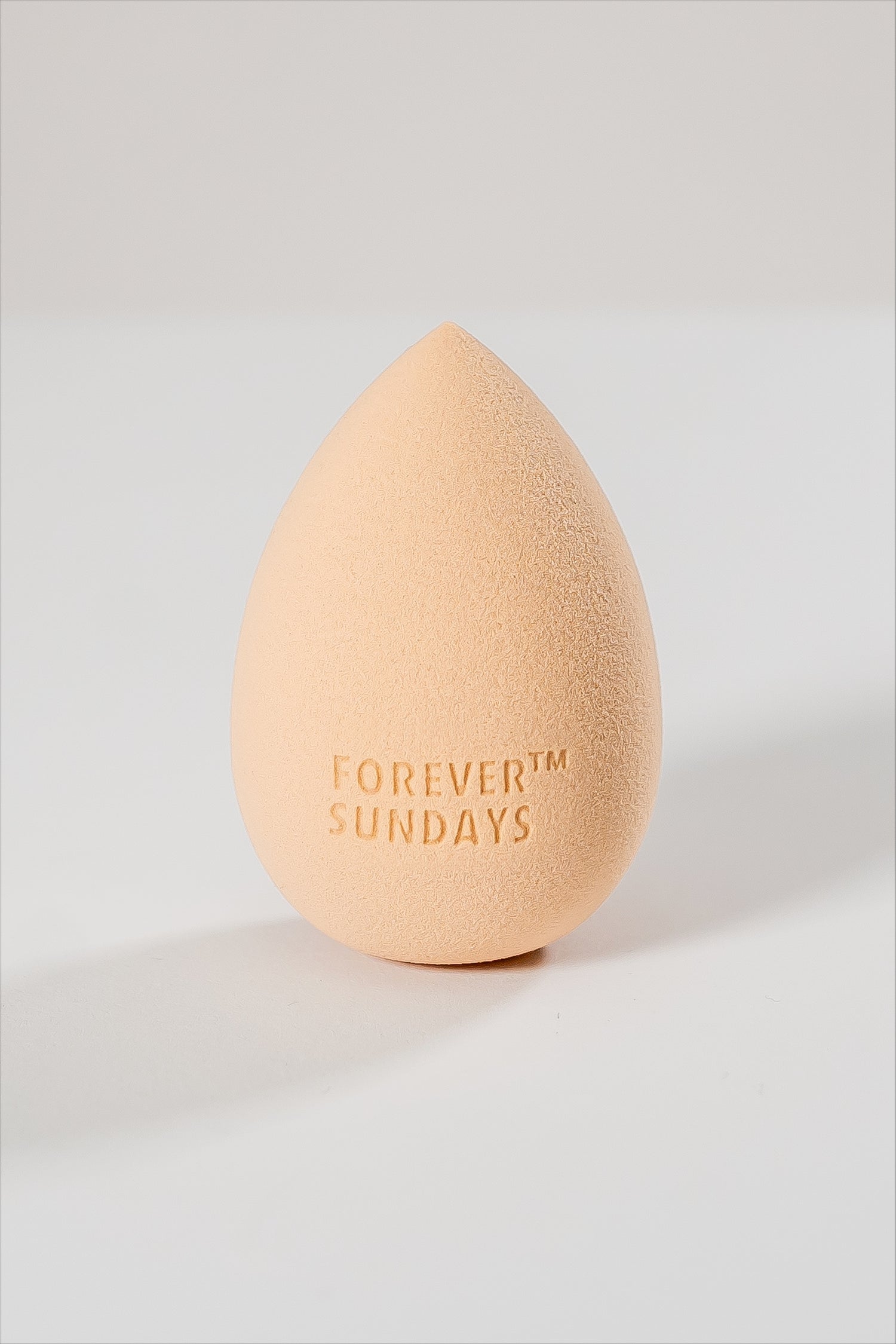 Foam Beauty Blender